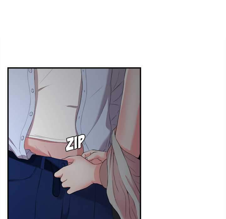 The Rookie chapter 1 page 28