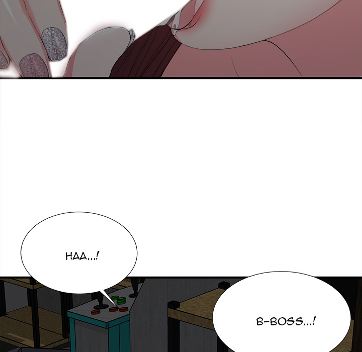 The Rookie chapter 1 page 31