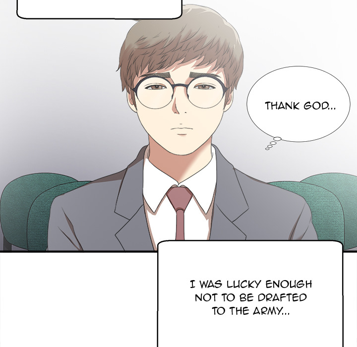 The Rookie chapter 1 page 54