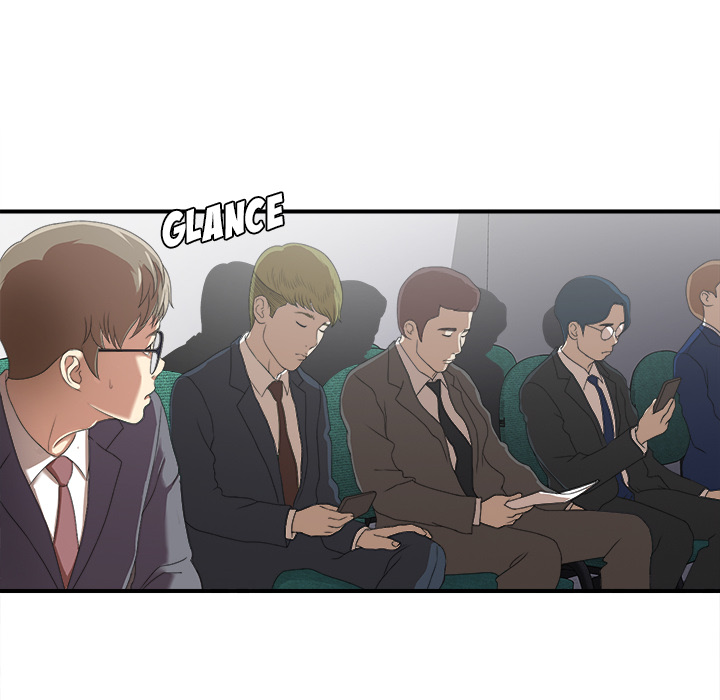 The Rookie chapter 1 page 57
