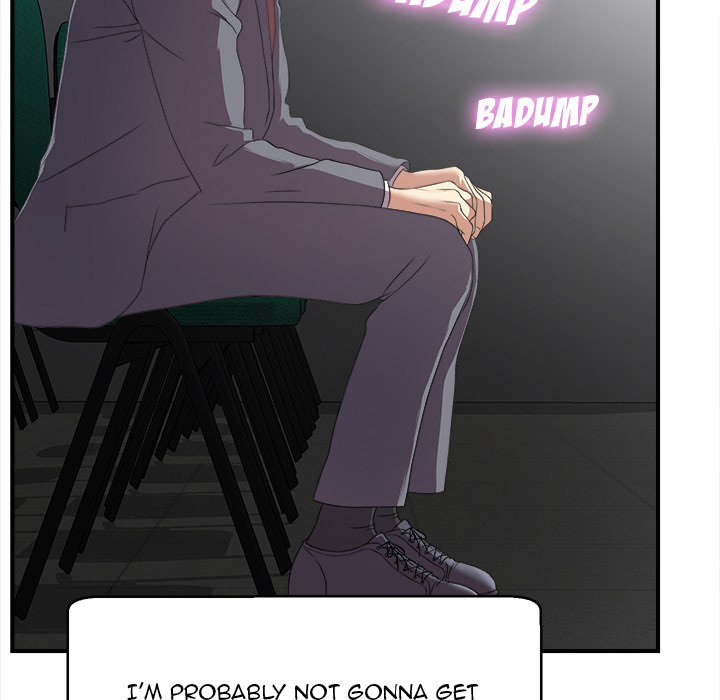 The Rookie chapter 1 page 61