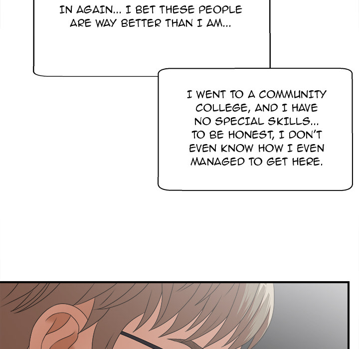 The Rookie chapter 1 page 62
