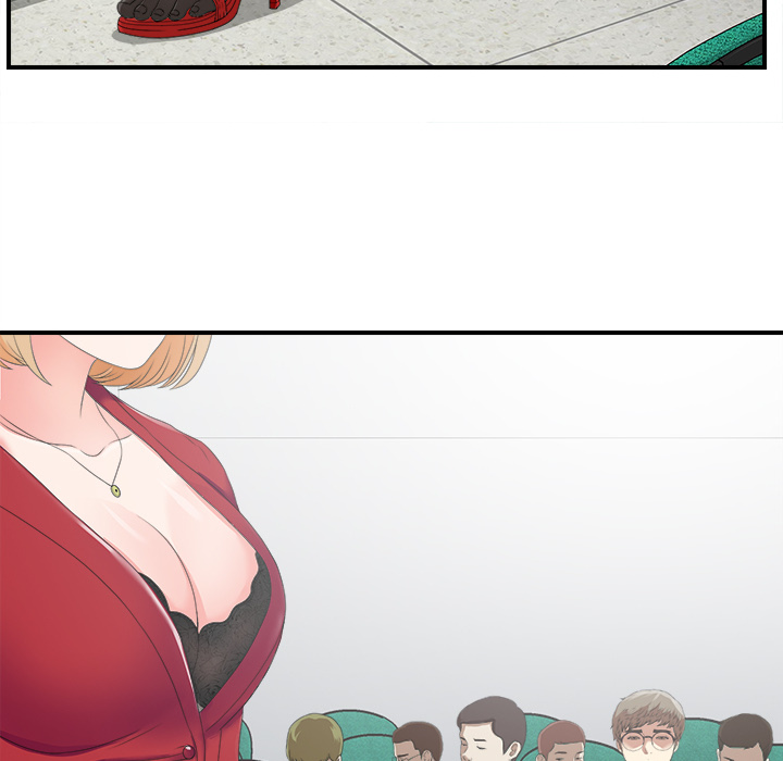 The Rookie chapter 1 page 66