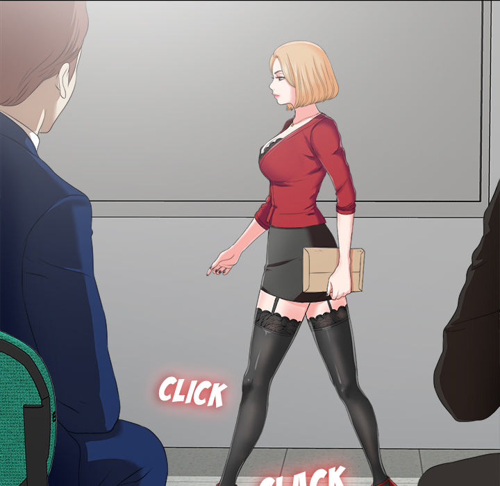 The Rookie chapter 1 page 68