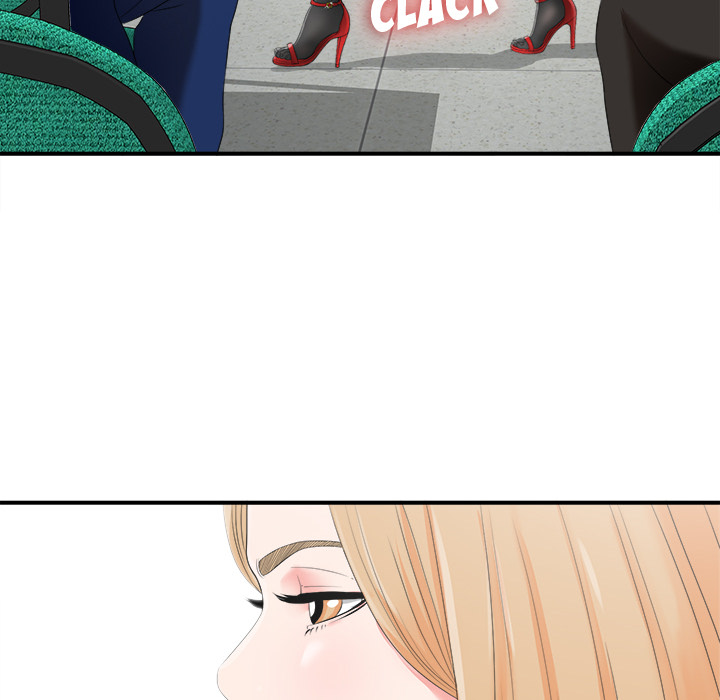 The Rookie chapter 1 page 69
