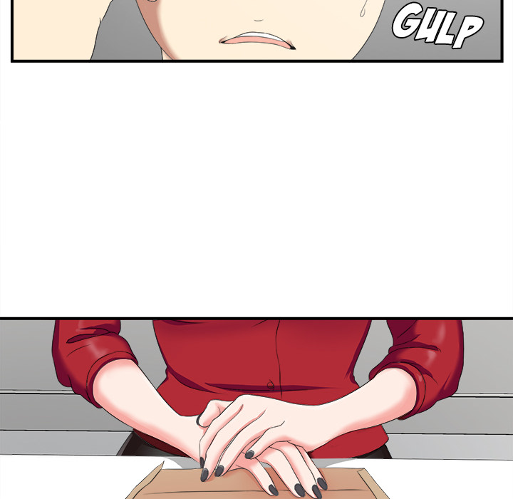 The Rookie chapter 1 page 71