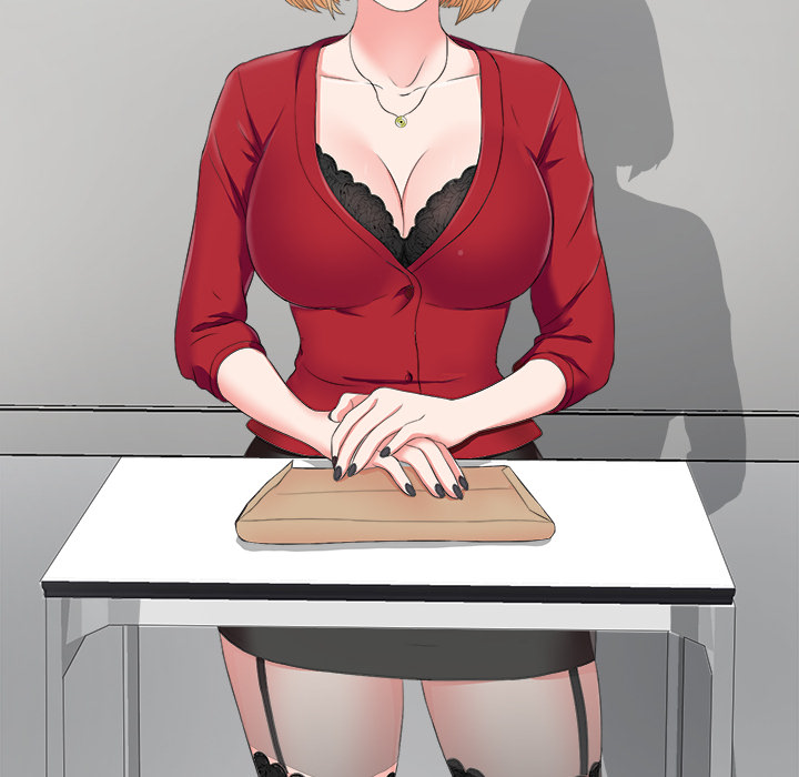 The Rookie chapter 1 page 73