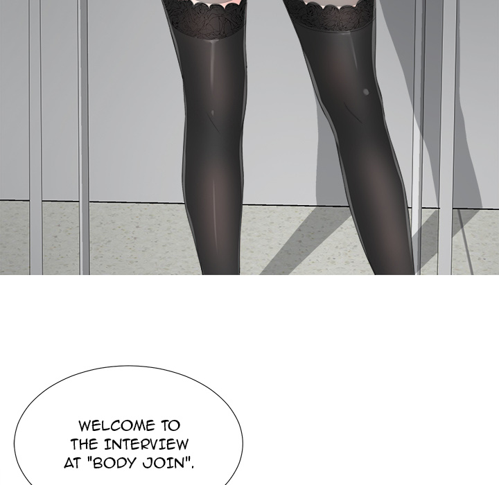 The Rookie chapter 1 page 74
