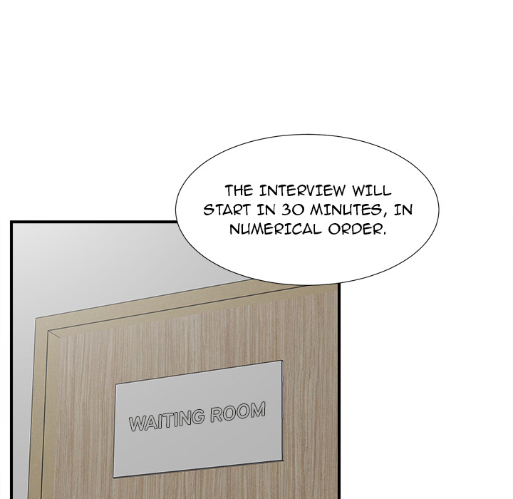 The Rookie chapter 1 page 78