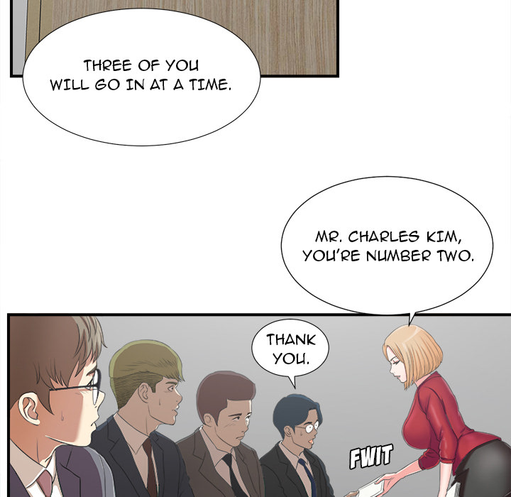 The Rookie chapter 1 page 79