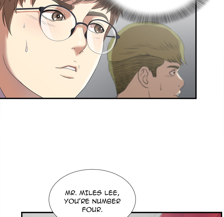 The Rookie chapter 1 page 81