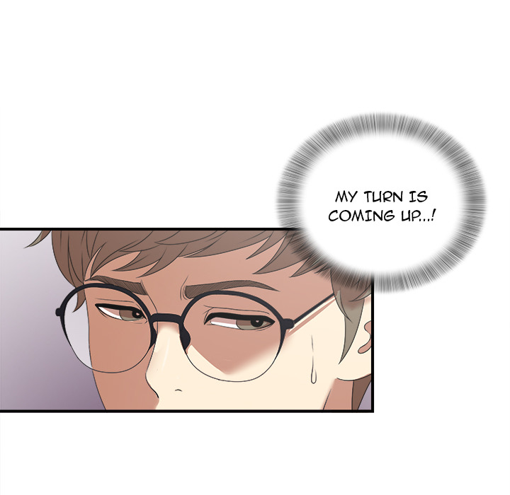 The Rookie chapter 1 page 83