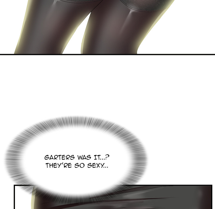 The Rookie chapter 1 page 85