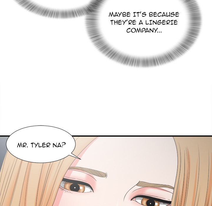 The Rookie chapter 1 page 87
