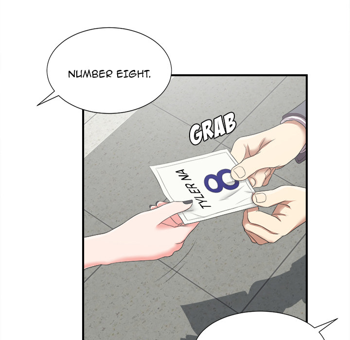 The Rookie chapter 1 page 90