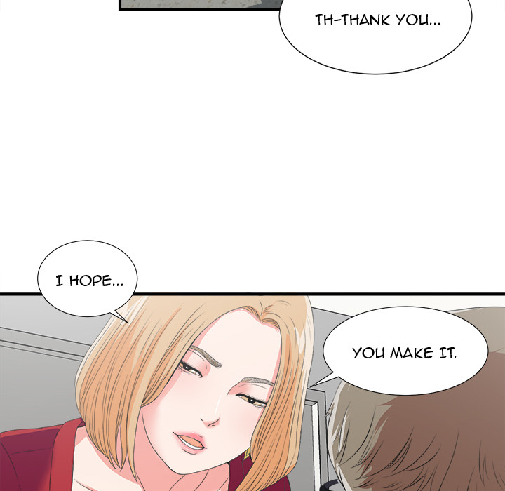 The Rookie chapter 1 page 91