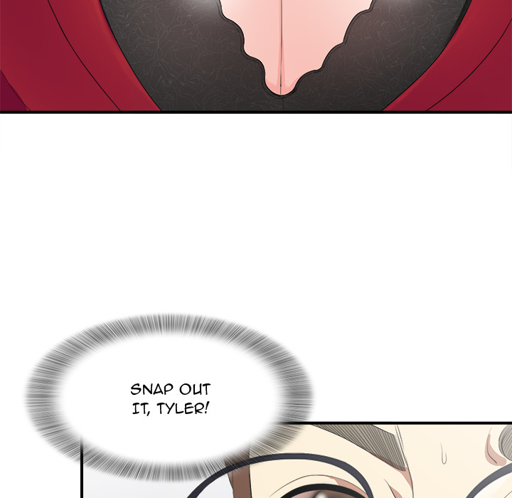 The Rookie chapter 1 page 94