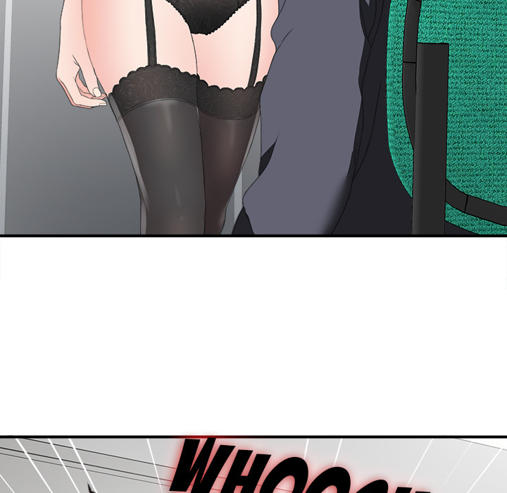 The Rookie chapter 1 page 97