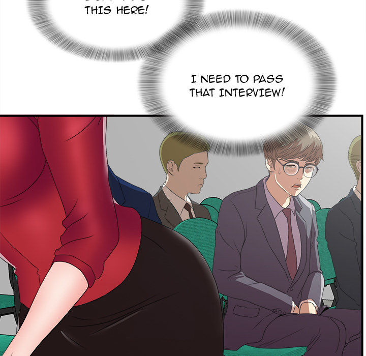 The Rookie chapter 1 page 102