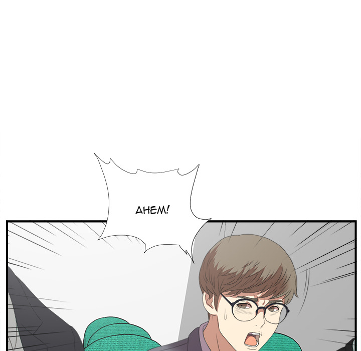 The Rookie chapter 1 page 108