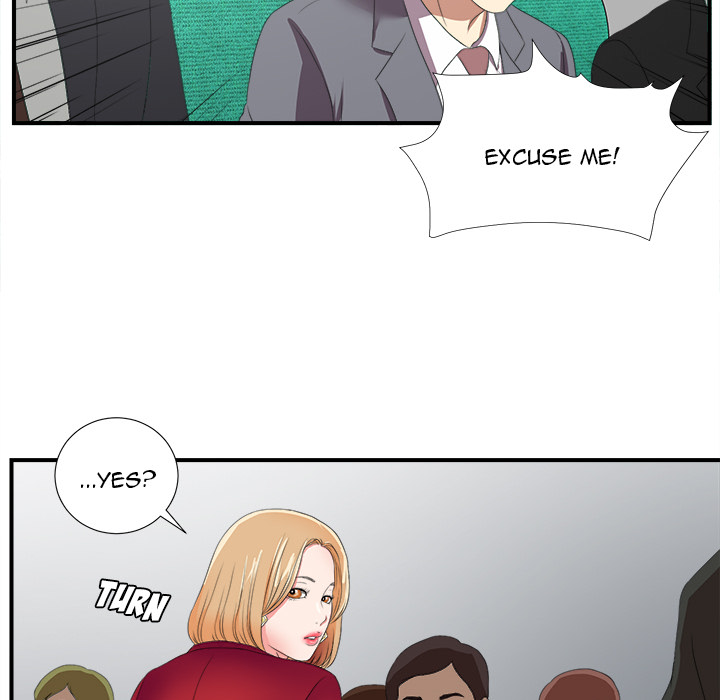 The Rookie chapter 1 page 109