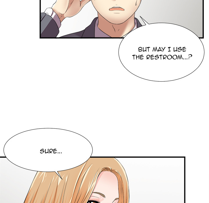 The Rookie chapter 1 page 111