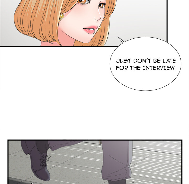 The Rookie chapter 1 page 112
