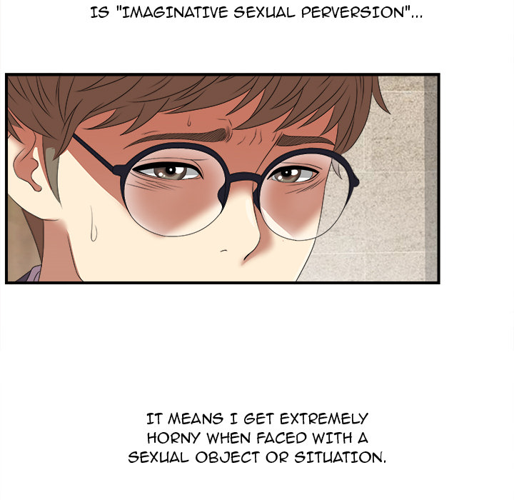 The Rookie chapter 1 page 116