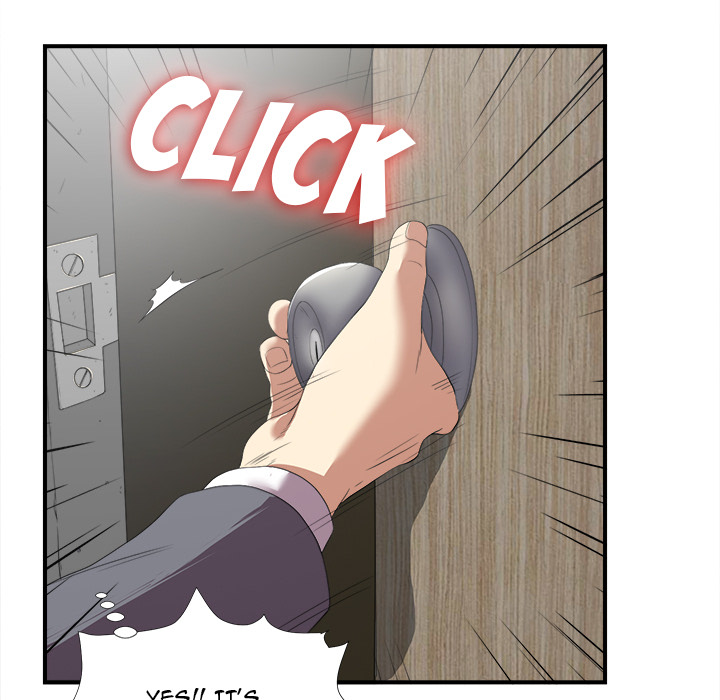 The Rookie chapter 1 page 127