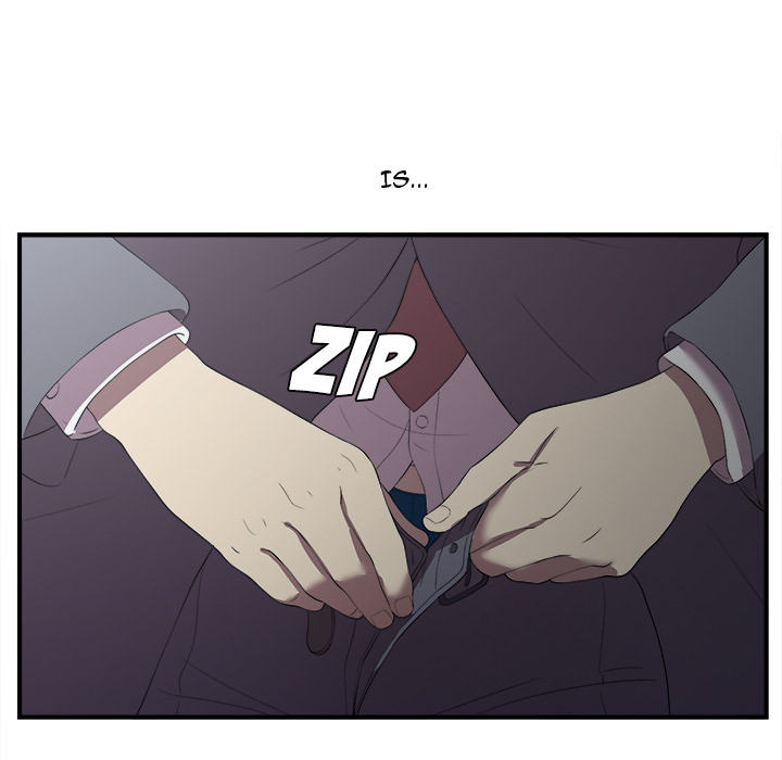 The Rookie chapter 1 page 132