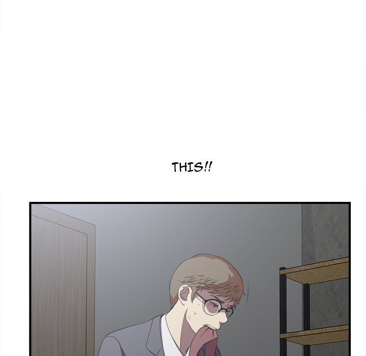The Rookie chapter 1 page 135