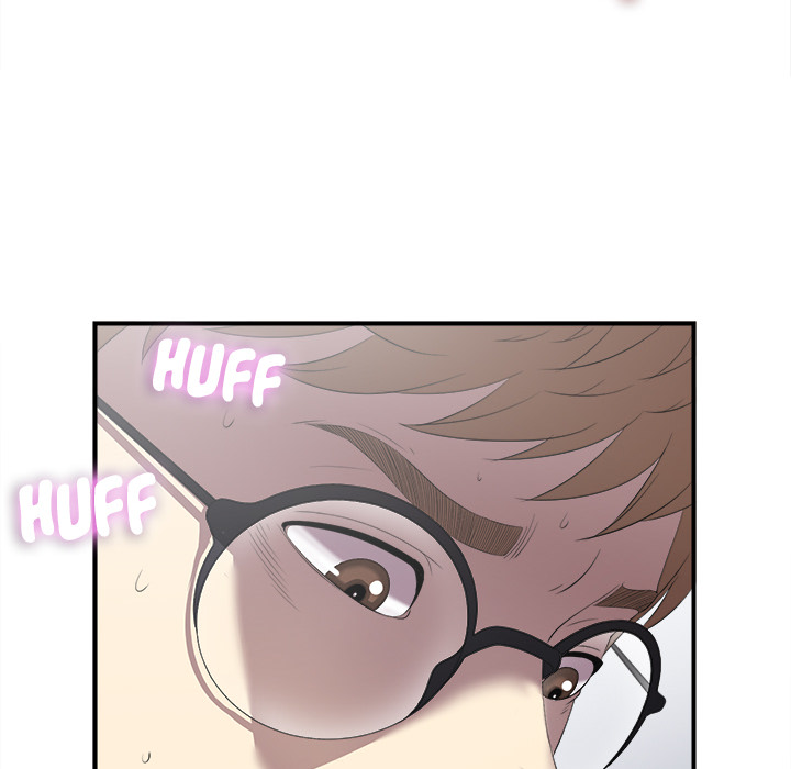 The Rookie chapter 1 page 138
