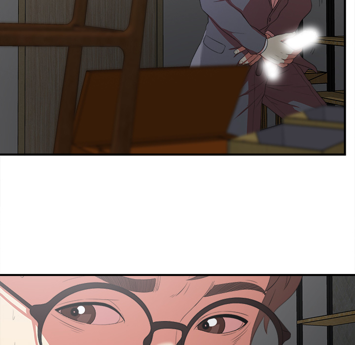 The Rookie chapter 1 page 141
