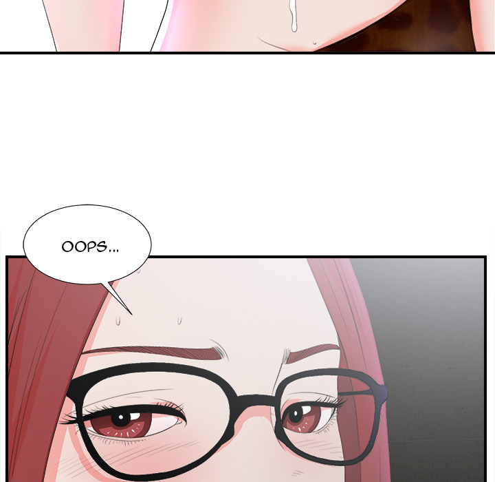 The Rookie chapter 1 page 147