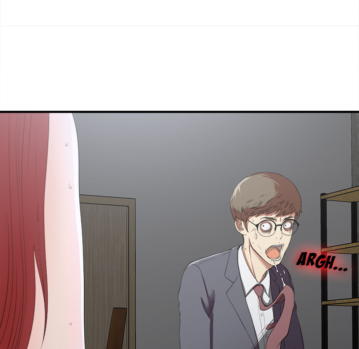 The Rookie chapter 1 page 149