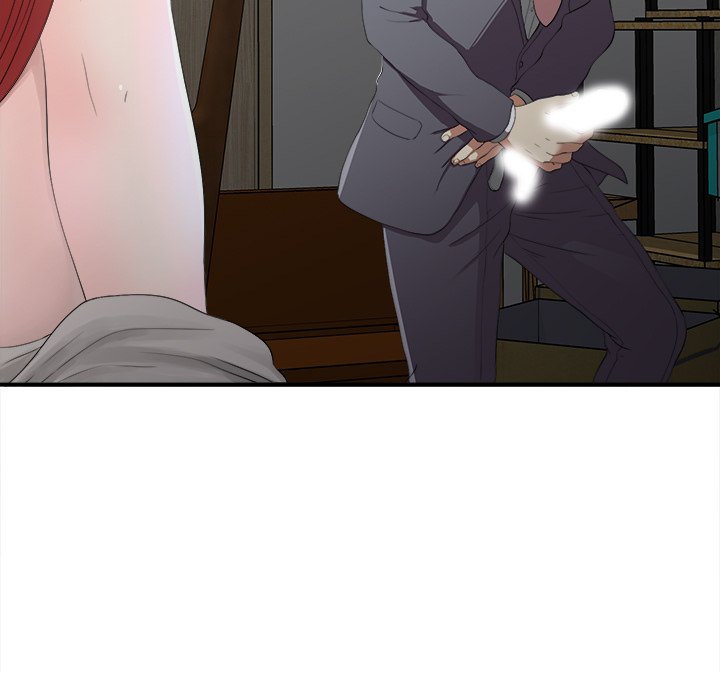 The Rookie chapter 1 page 150