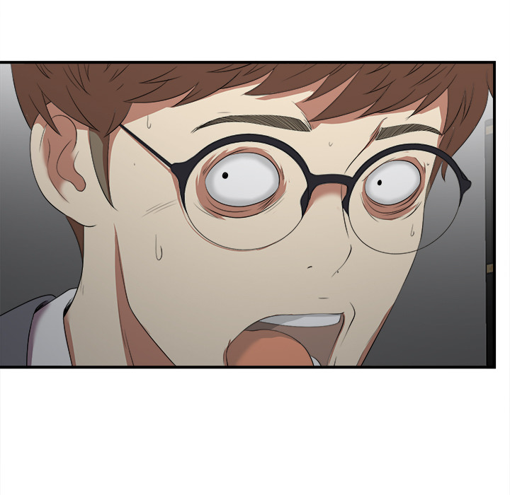 The Rookie chapter 1 page 152