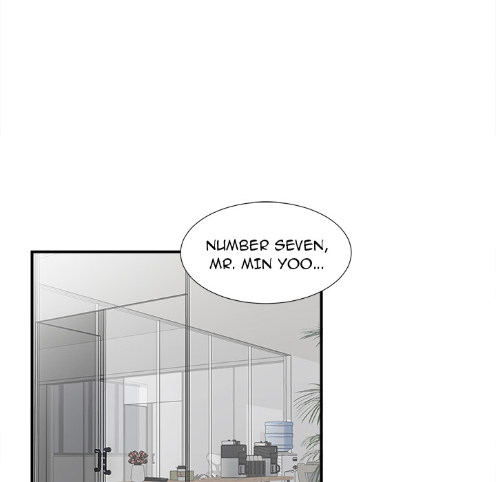 The Rookie chapter 1 page 153