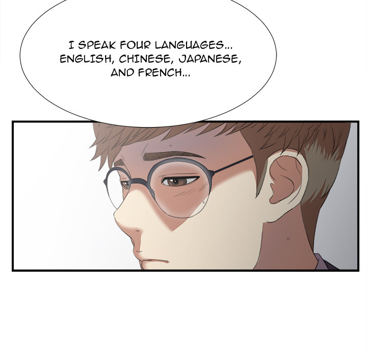 The Rookie chapter 1 page 156