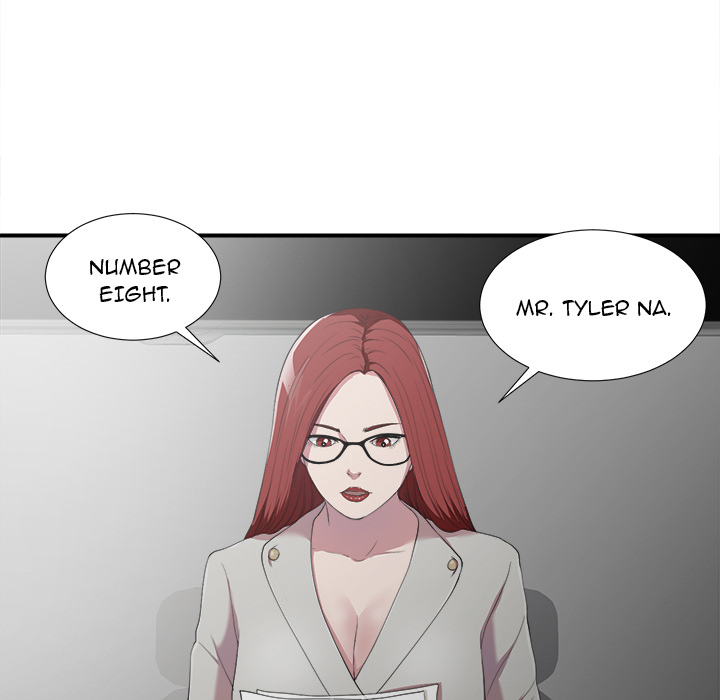 The Rookie chapter 1 page 158