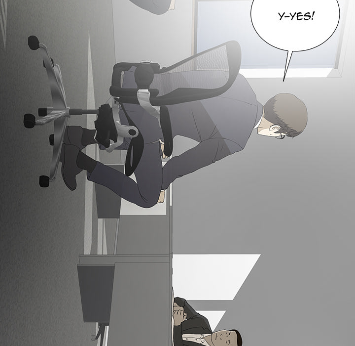 The Rookie chapter 1 page 160
