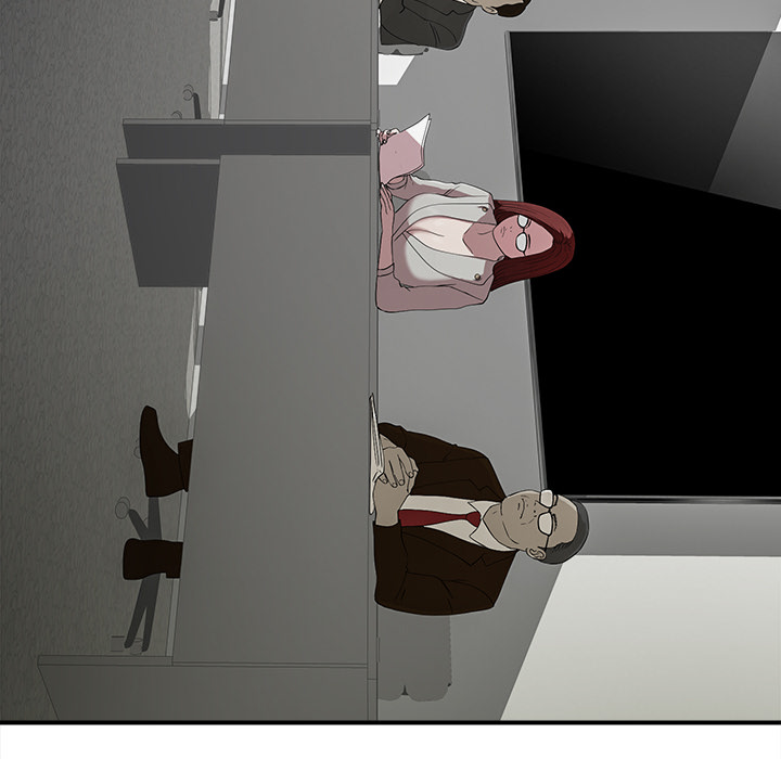 The Rookie chapter 1 page 161