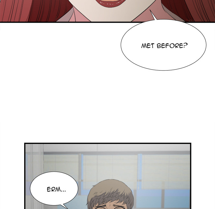The Rookie chapter 1 page 164
