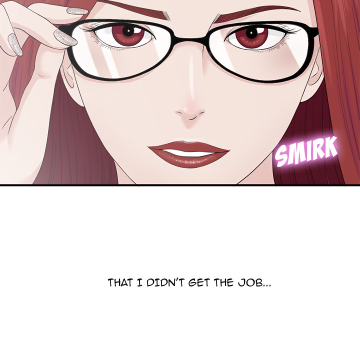 The Rookie chapter 1 page 167