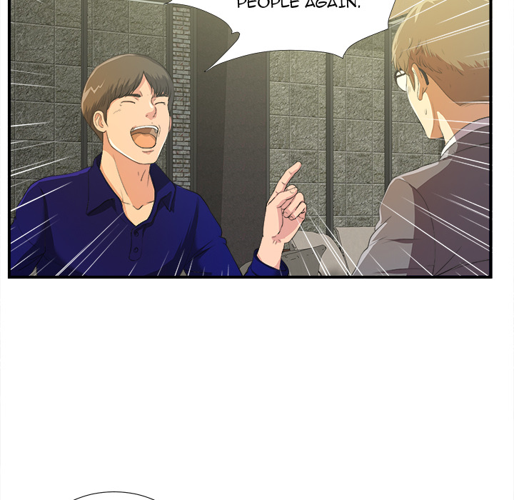 The Rookie chapter 1 page 170