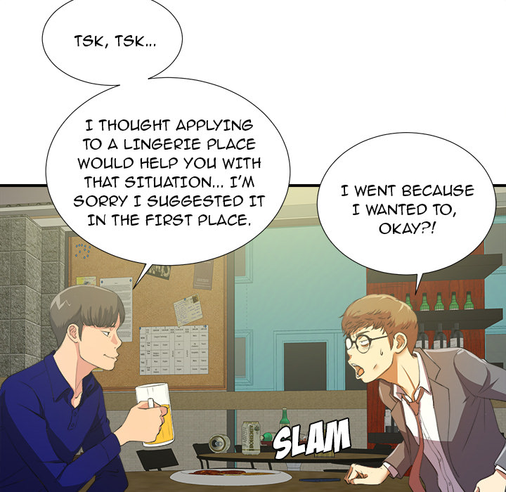 The Rookie chapter 1 page 171