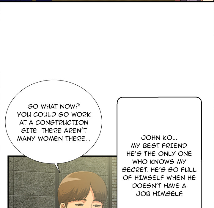 The Rookie chapter 1 page 172