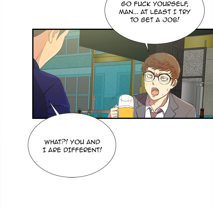 The Rookie chapter 1 page 174