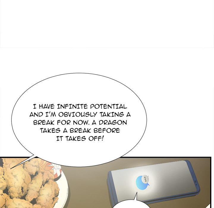 The Rookie chapter 1 page 175