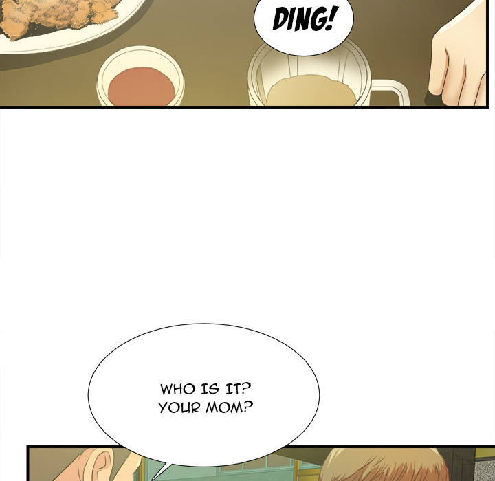 The Rookie chapter 1 page 176